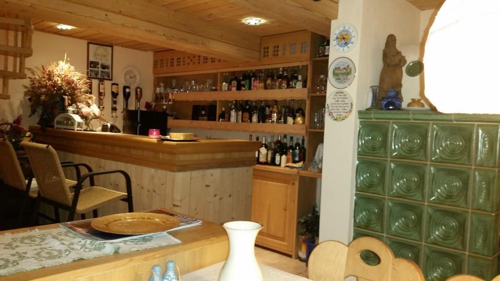 Hôtel Nussdorfer Gastehaus à Nußdorf am Inn Extérieur photo