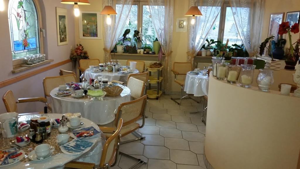 Hôtel Nussdorfer Gastehaus à Nußdorf am Inn Extérieur photo