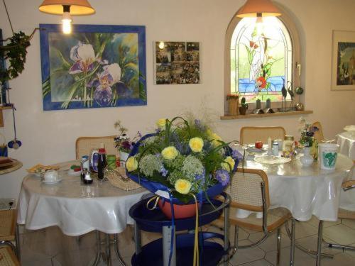 Hôtel Nussdorfer Gastehaus à Nußdorf am Inn Extérieur photo